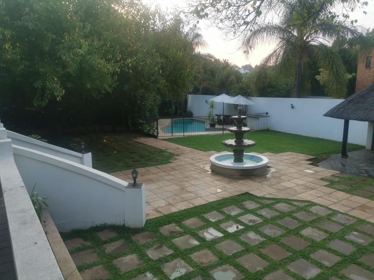 Constantia Guest Lodge Pretoria-Noord Εξωτερικό φωτογραφία