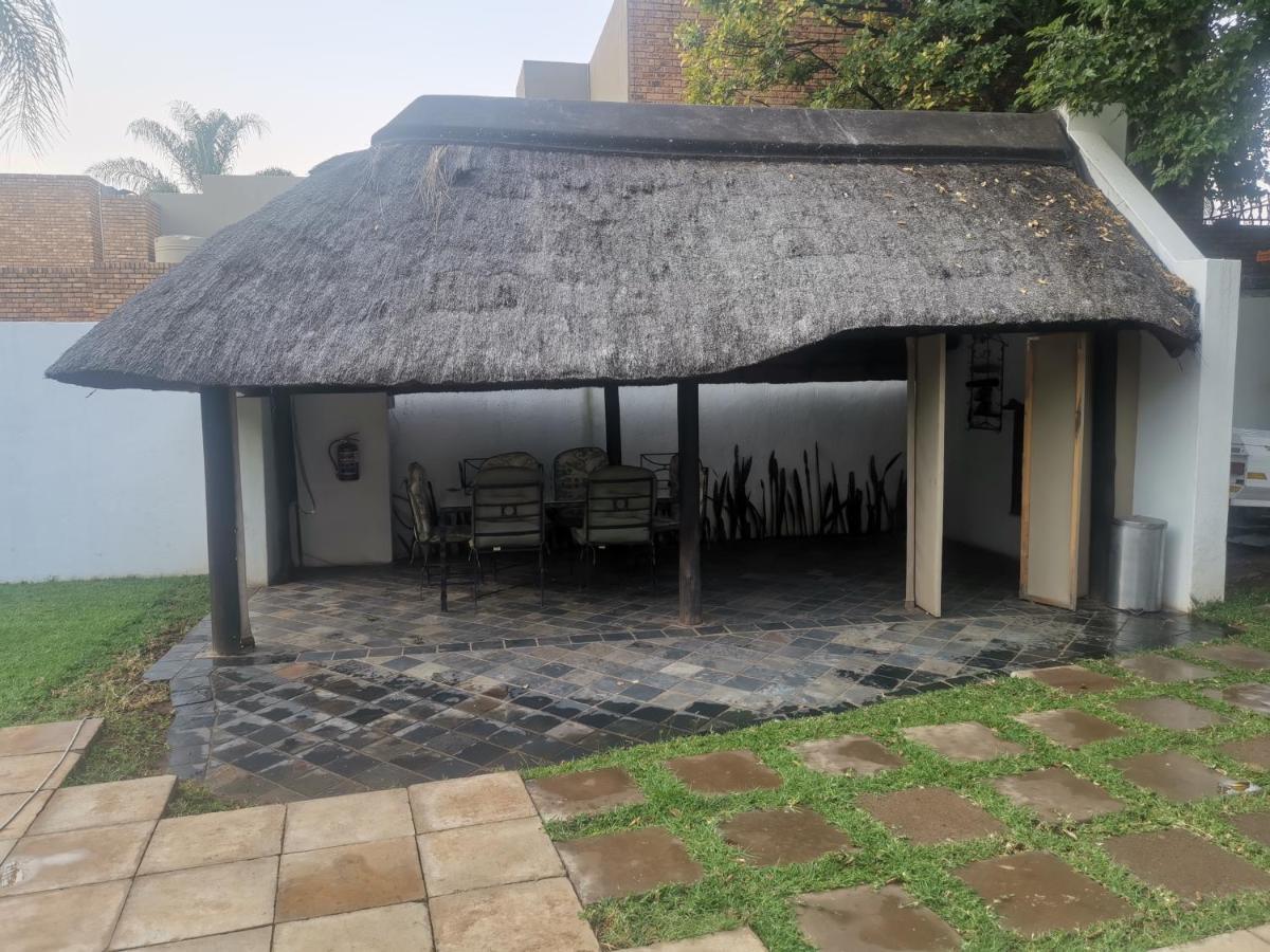 Constantia Guest Lodge Pretoria-Noord Εξωτερικό φωτογραφία