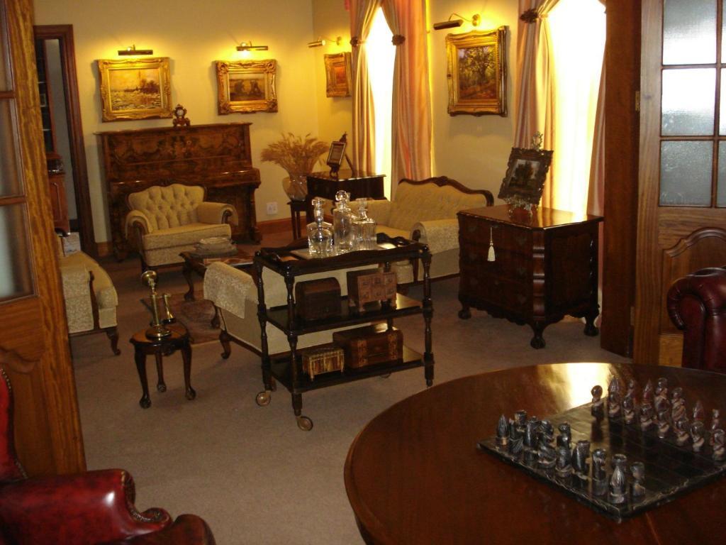 Constantia Guest Lodge Pretoria-Noord Εξωτερικό φωτογραφία