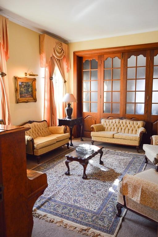 Constantia Guest Lodge Pretoria-Noord Εξωτερικό φωτογραφία