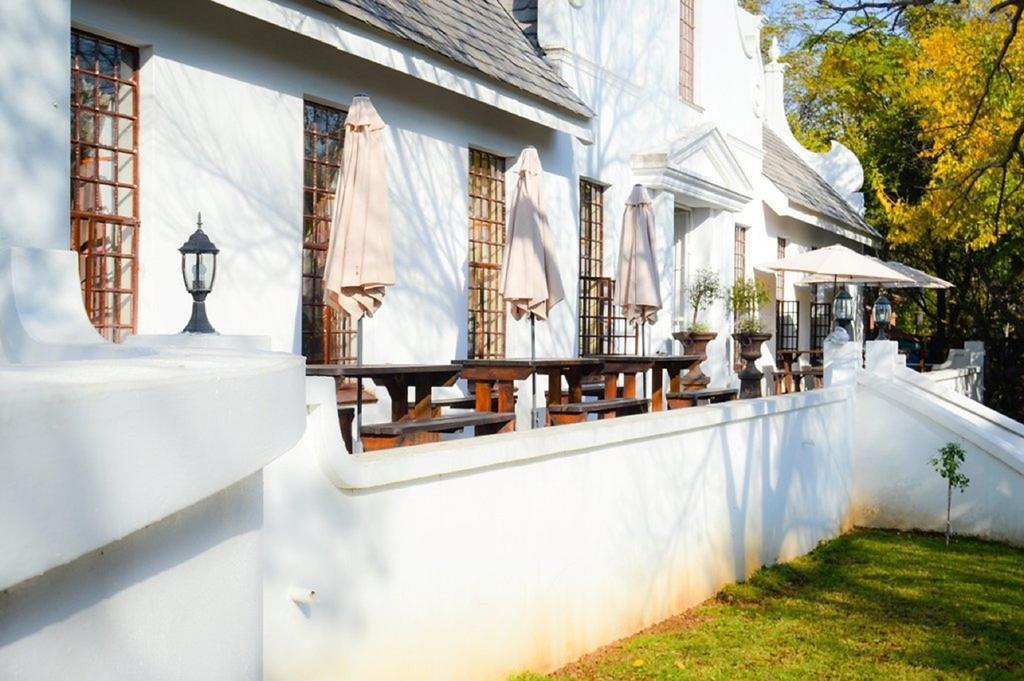 Constantia Guest Lodge Pretoria-Noord Εξωτερικό φωτογραφία