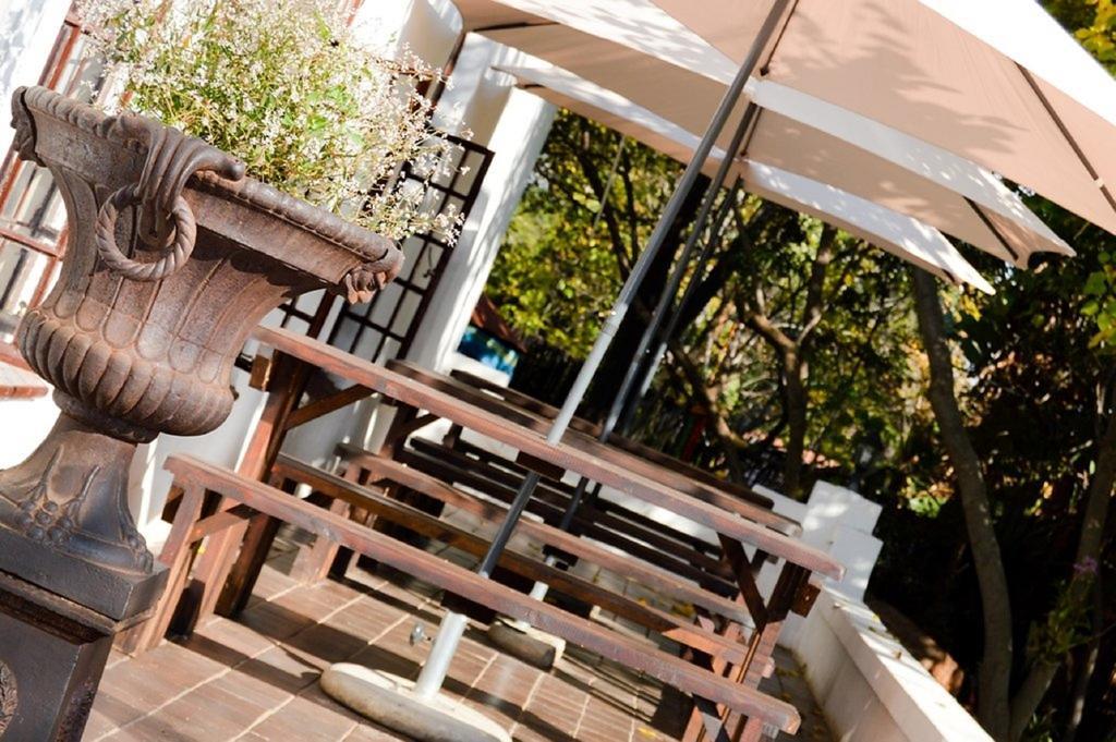 Constantia Guest Lodge Pretoria-Noord Εξωτερικό φωτογραφία