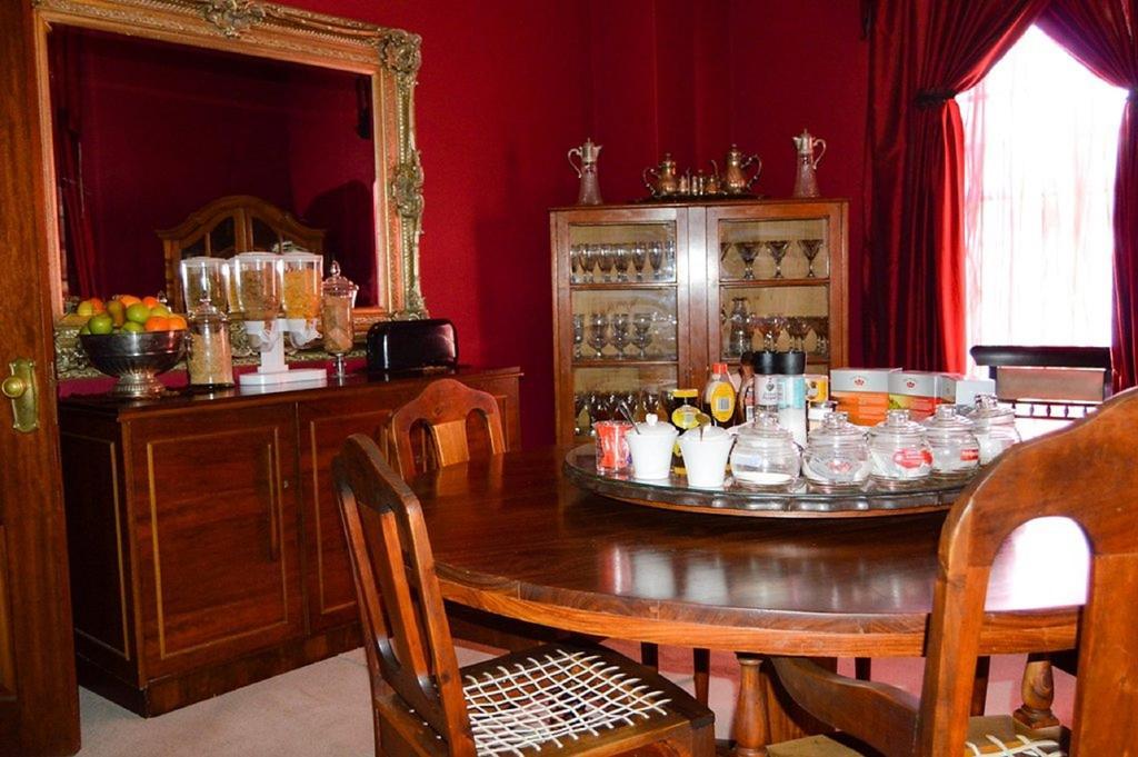 Constantia Guest Lodge Pretoria-Noord Εξωτερικό φωτογραφία