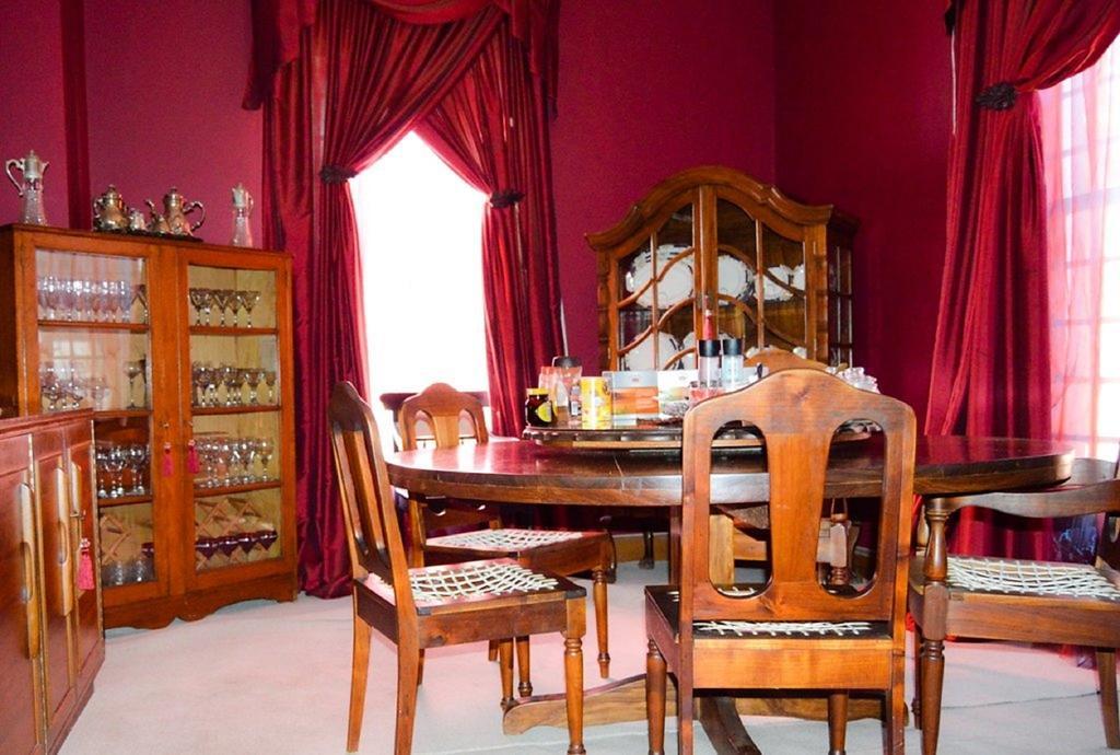 Constantia Guest Lodge Pretoria-Noord Εξωτερικό φωτογραφία