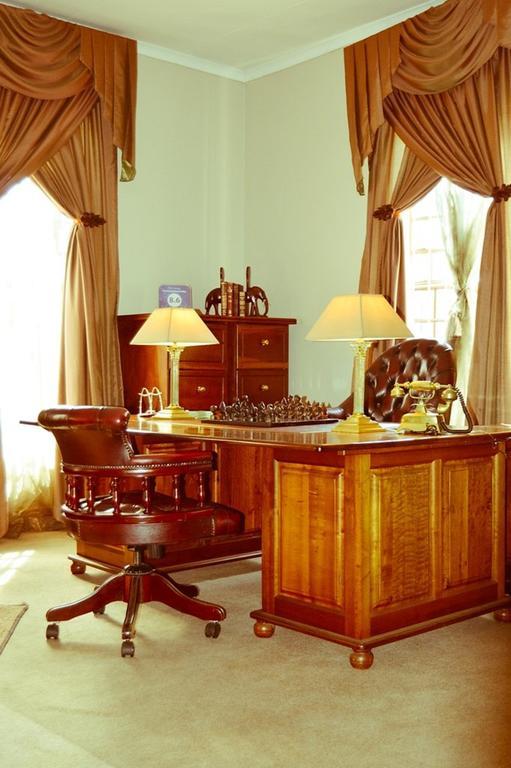 Constantia Guest Lodge Pretoria-Noord Εξωτερικό φωτογραφία