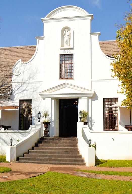 Constantia Guest Lodge Pretoria-Noord Εξωτερικό φωτογραφία