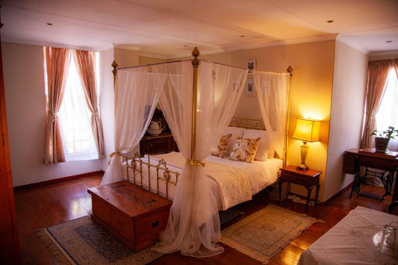 Constantia Guest Lodge Pretoria-Noord Εξωτερικό φωτογραφία