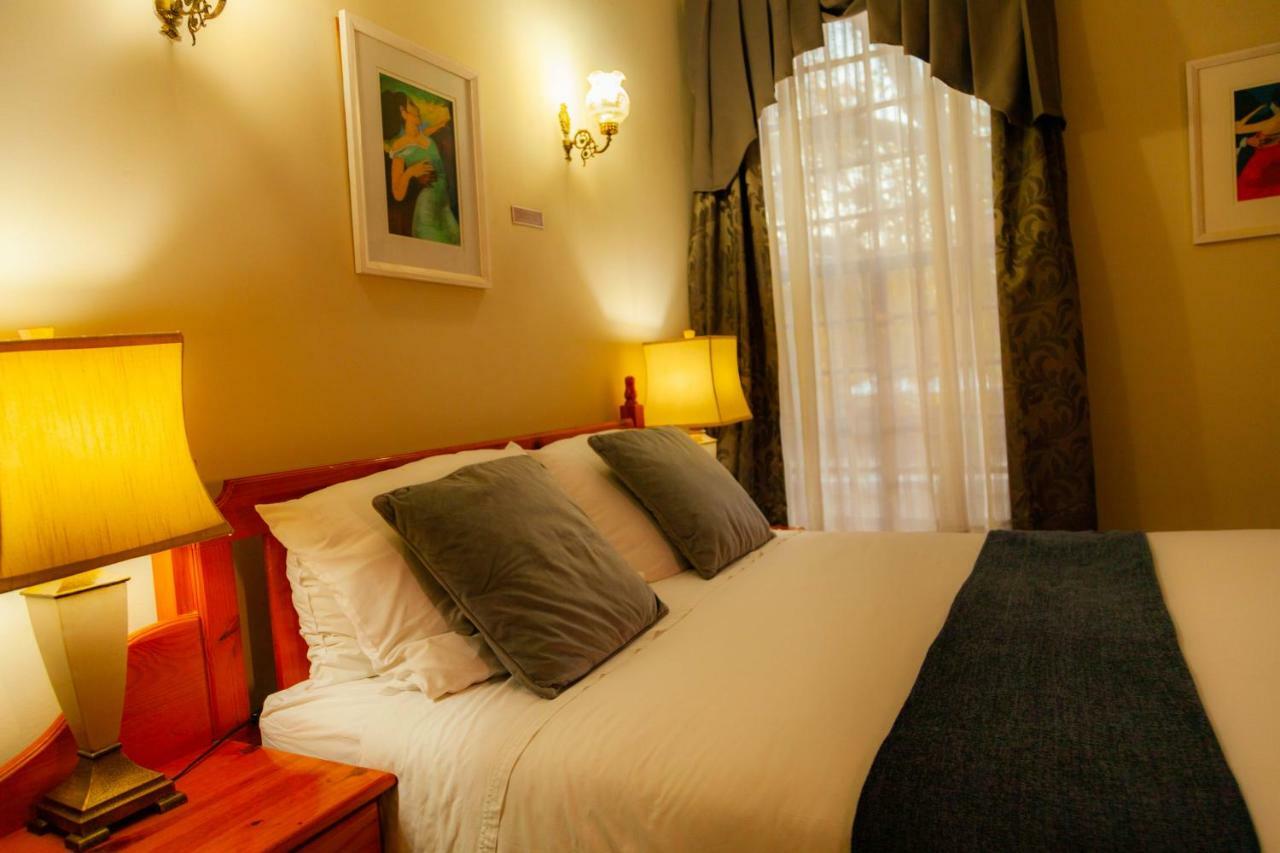 Constantia Guest Lodge Pretoria-Noord Εξωτερικό φωτογραφία