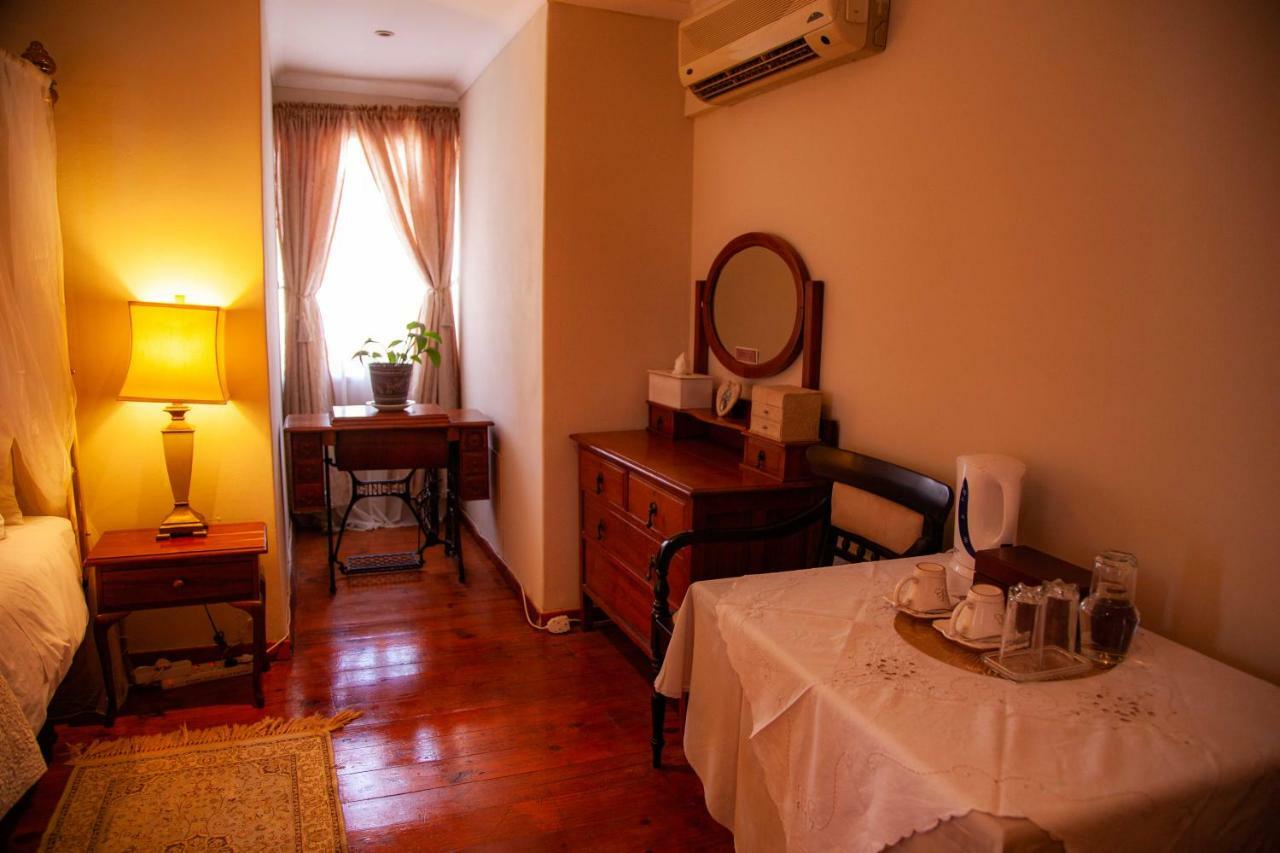 Constantia Guest Lodge Pretoria-Noord Εξωτερικό φωτογραφία