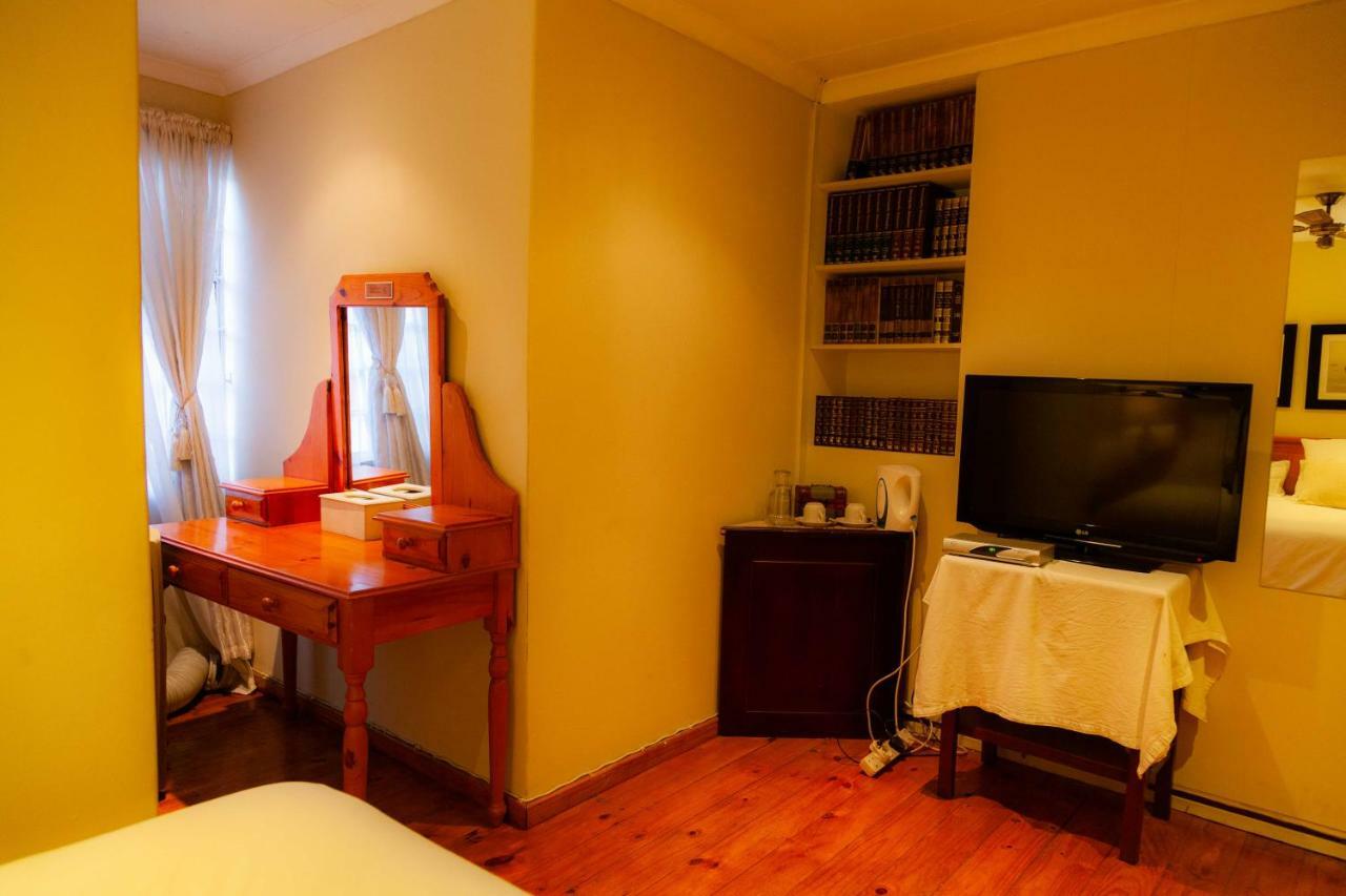 Constantia Guest Lodge Pretoria-Noord Εξωτερικό φωτογραφία