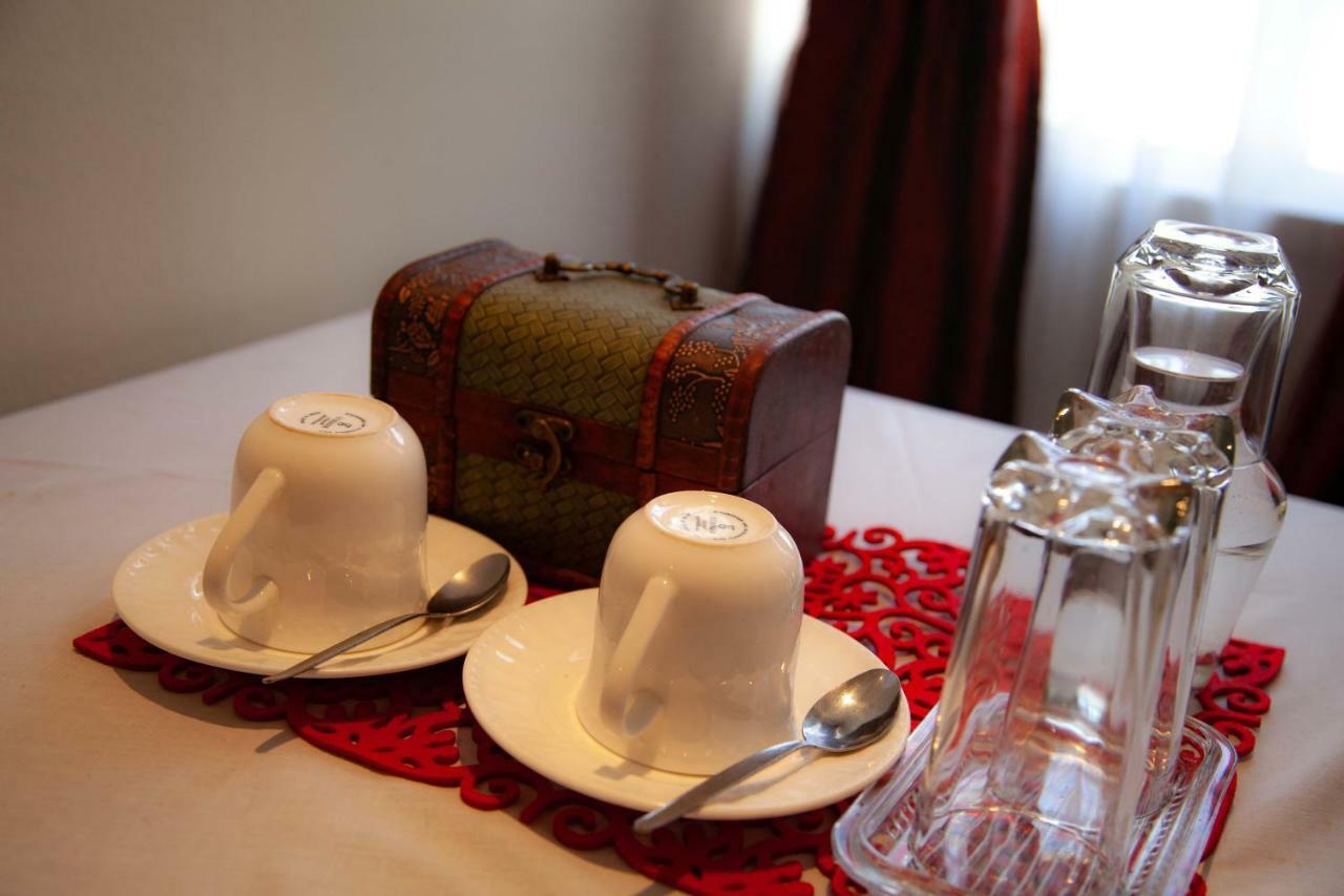 Constantia Guest Lodge Pretoria-Noord Εξωτερικό φωτογραφία