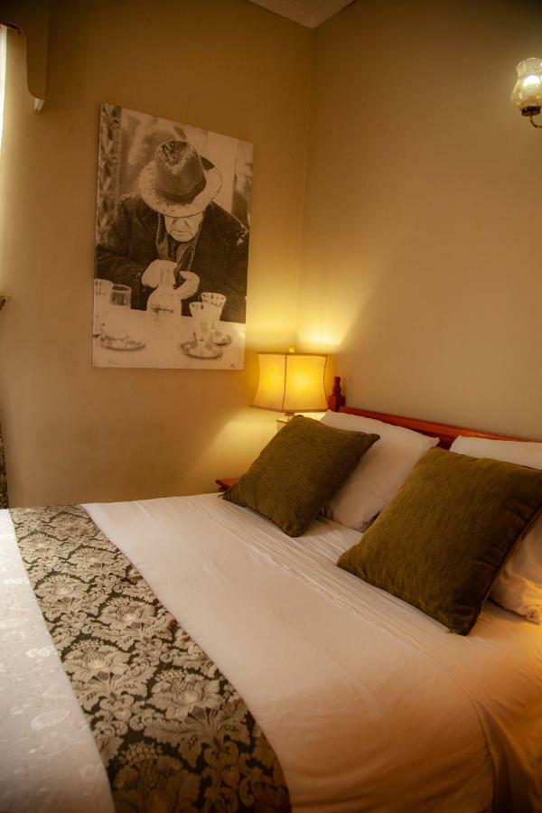 Constantia Guest Lodge Pretoria-Noord Εξωτερικό φωτογραφία