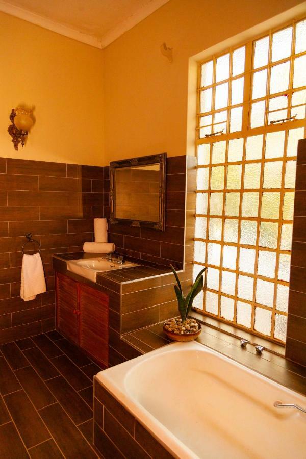 Constantia Guest Lodge Pretoria-Noord Εξωτερικό φωτογραφία