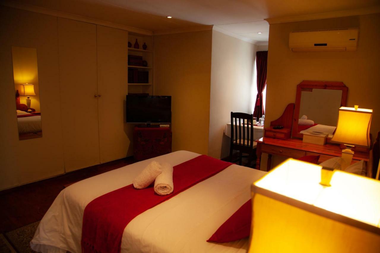 Constantia Guest Lodge Pretoria-Noord Εξωτερικό φωτογραφία
