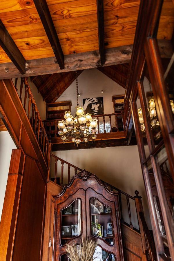 Constantia Guest Lodge Pretoria-Noord Εξωτερικό φωτογραφία
