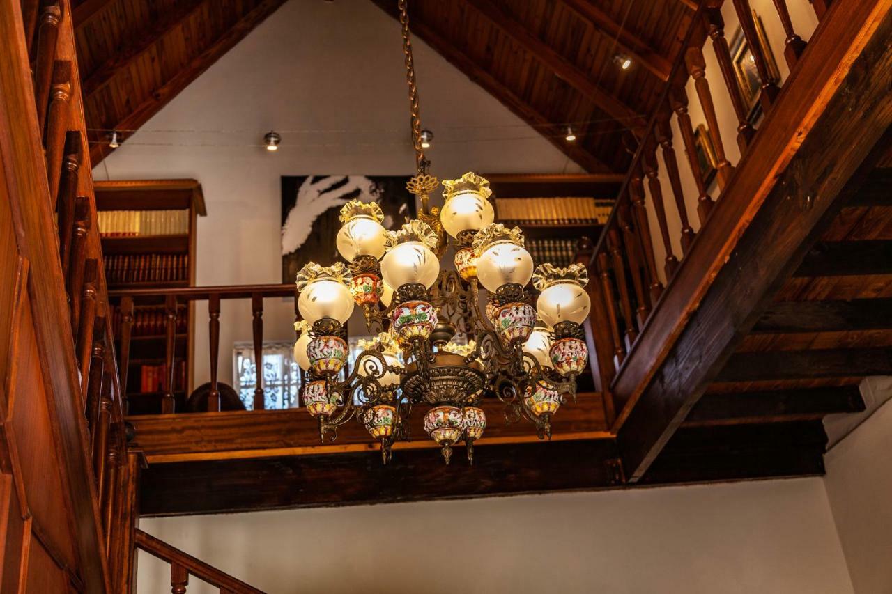 Constantia Guest Lodge Pretoria-Noord Εξωτερικό φωτογραφία
