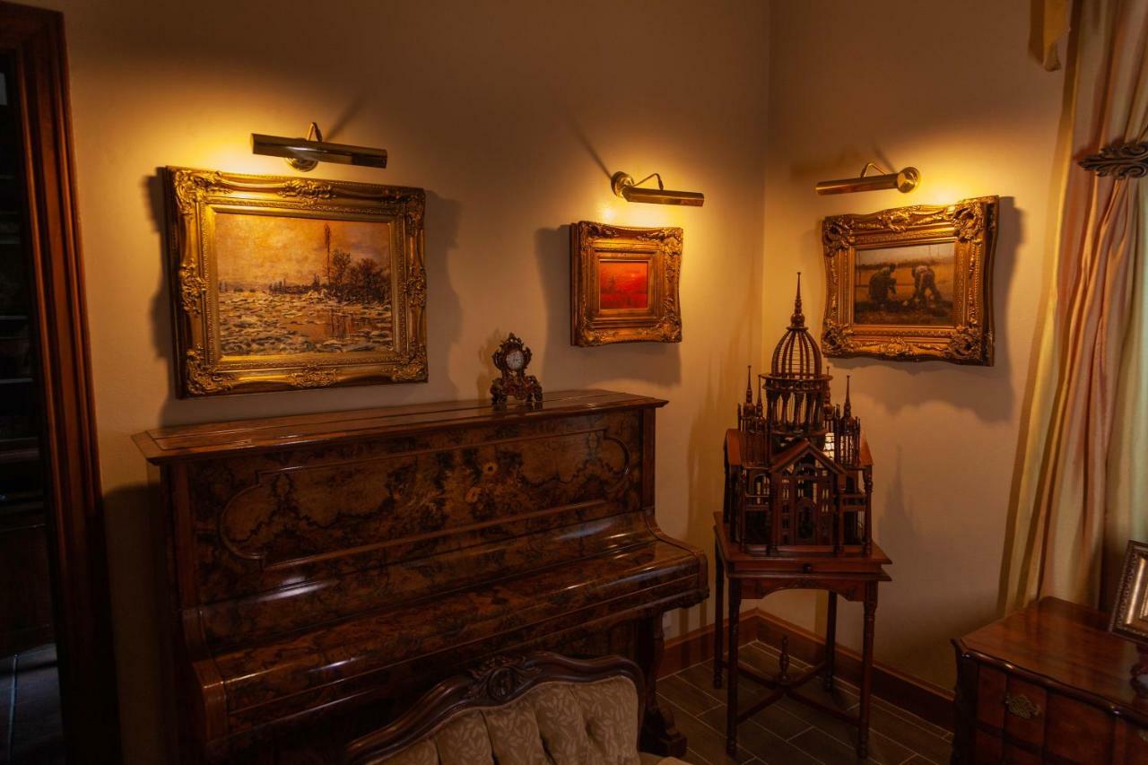 Constantia Guest Lodge Pretoria-Noord Εξωτερικό φωτογραφία
