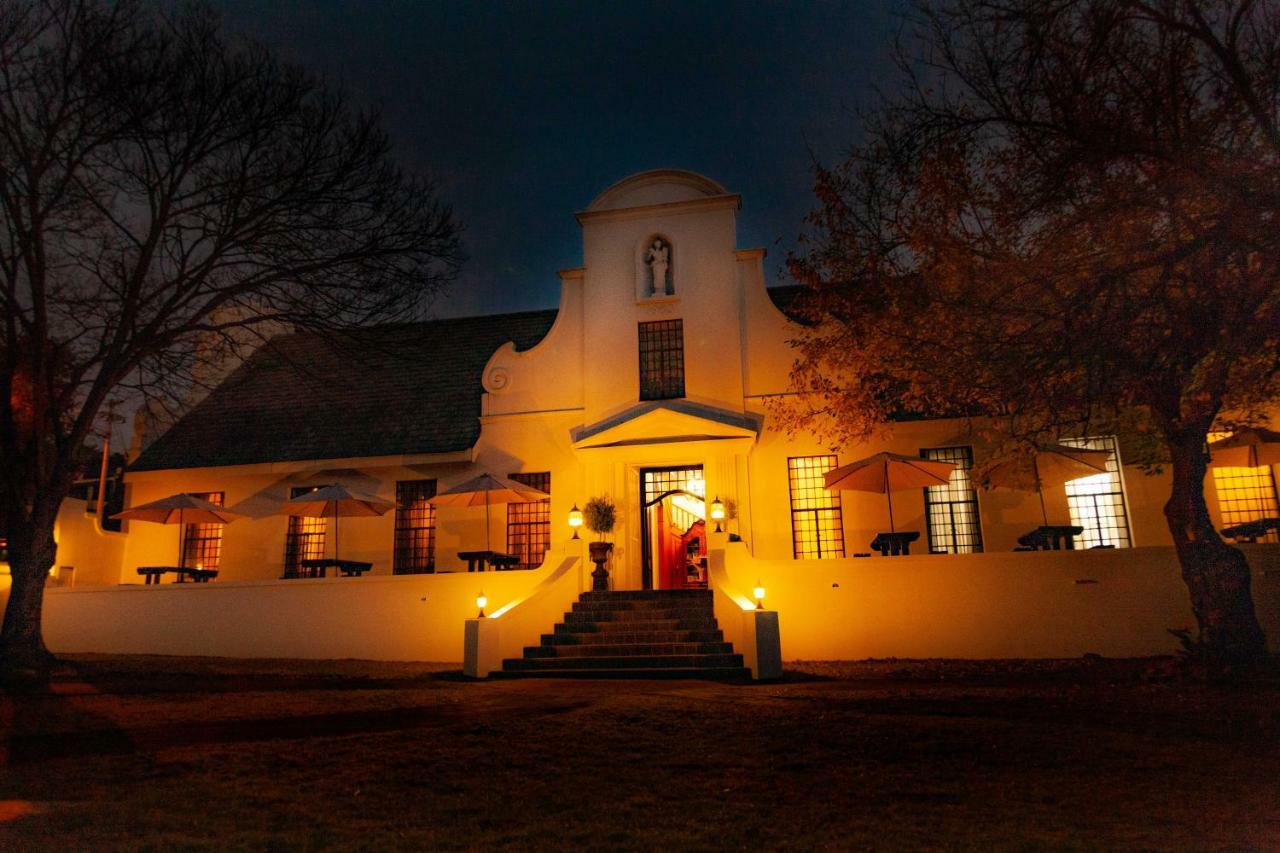 Constantia Guest Lodge Pretoria-Noord Εξωτερικό φωτογραφία